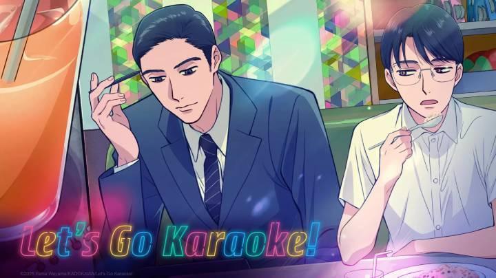 انمي Karaoke Iko الحلقة 2 مترجمة