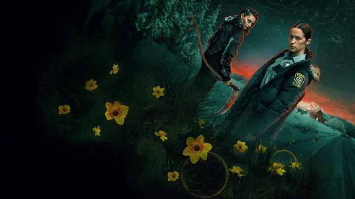 مسلسل Revival الموسم الاول الحلقة 10 مترجمة