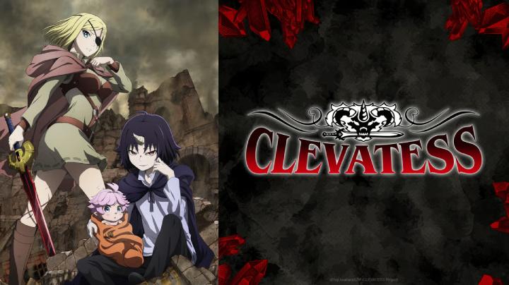 انمي Clevatess مترجم
