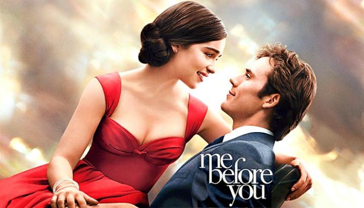 فيلم Me Before You 2016 مترجم اون لاين موفيز لاند