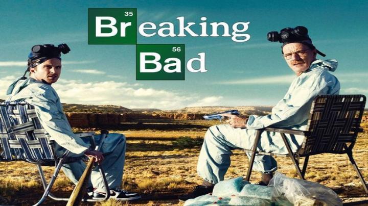 مسلسل Breaking Bad الموسم الثاني الحلقة 3 مترجمة