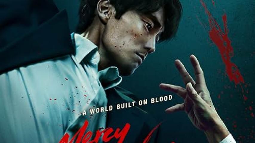 مسلسل لن ارحم احدا Mercy for None الحلقة 5 مترجمة