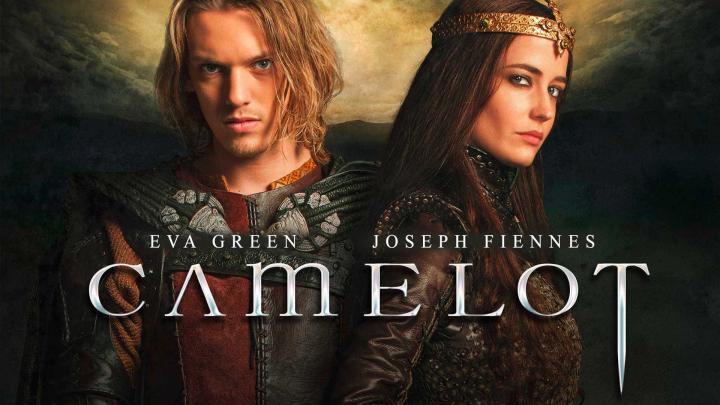 مسلسل Camelot الحلقة 5 مترجمة
