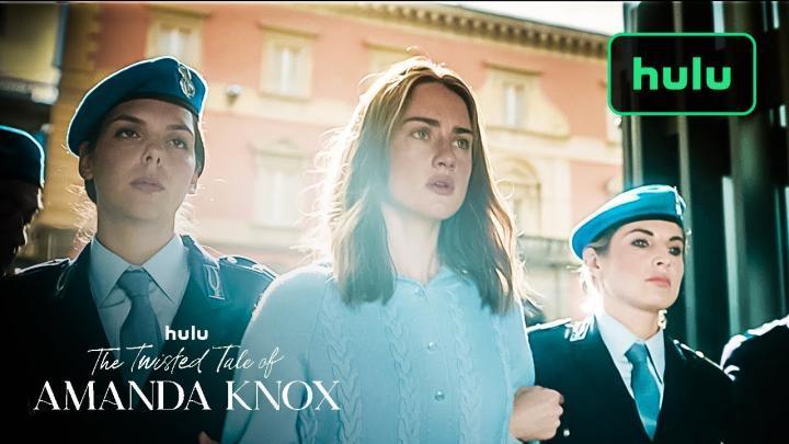 مسلسل The Twisted Tale of Amanda Knox الحلقة 7 مترجمة