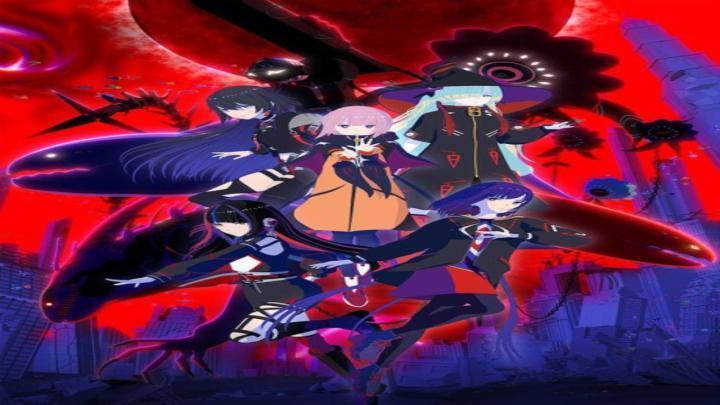 انمي Kamitsubaki-shi Kensetsuchuu الحلقة 2 الثانية مترجمة