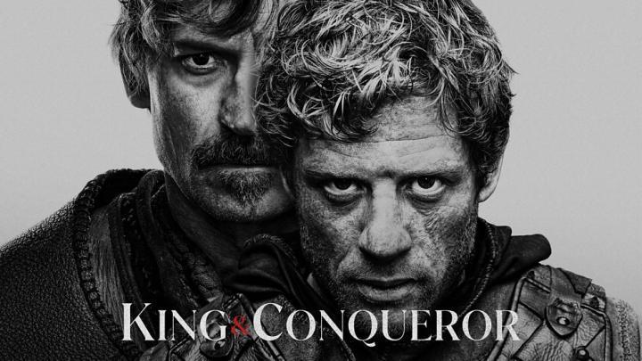 مسلسل King and Conqueror الموسم الاول الحلقة 7 مترجمة