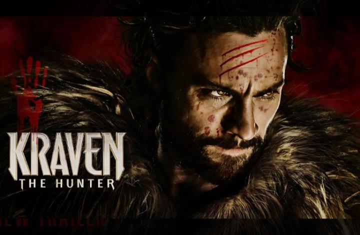 مشاهدة فيلم Kraven the Hunter 2024 مترجم موفيز لاند