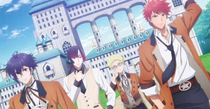 انمي Classic Stars الحلقة 13 والاخيرة مترجمة