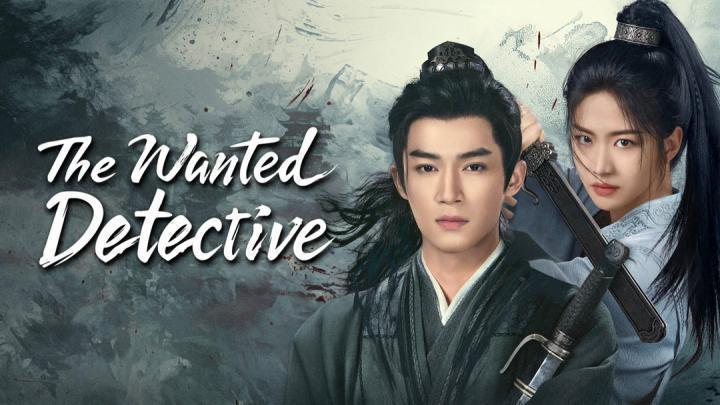 مسلسل المحقق المطلوب The Wanted Detective الحلقة 17 مترجمة