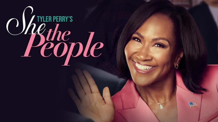 مسلسل She the People الموسم الاول الحلقة 10 مترجمة