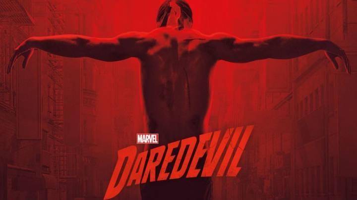 مسلسل Daredevil الموسم الثالث الحلقة 9 التاسعة مترجم