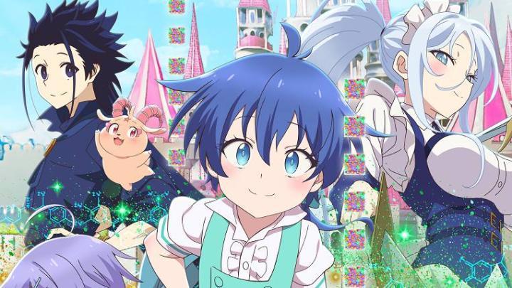 انمي Dainanaoji الموسم الثاني الحلقة 5 مترجمة