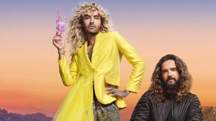 مسلسل Kaulitz and Kaulitz الموسم الثاني الحلقة 3 مترجمة