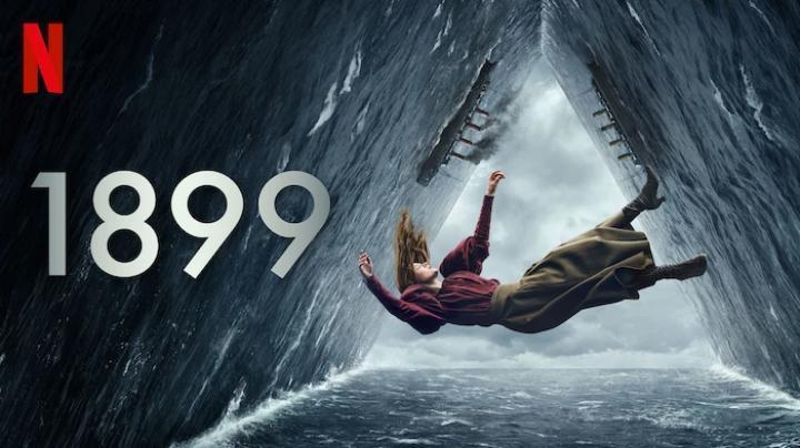 مسلسل 1899 الموسم الاول الحلقة 5 مترجمة