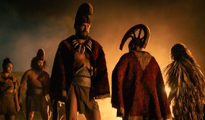 مسلسل Chief of War الموسم الاول الحلقة 4 مترجمة