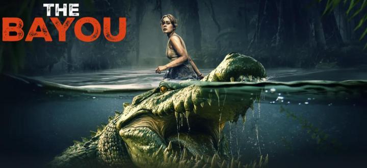 مشاهدة فيلم The Bayou 2025 مترجم اون لاين