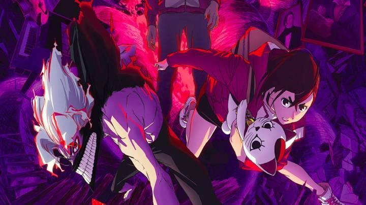 انمي Dandadan 2nd Season الحلقة 1 مترجمة