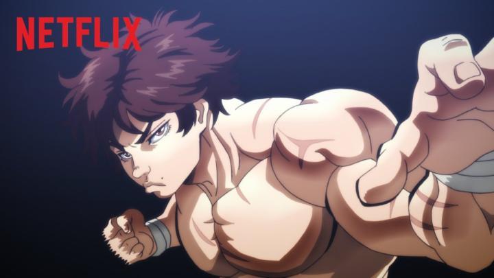 انمي Baki الموسم الثاني الحلقة 2 مترجمة