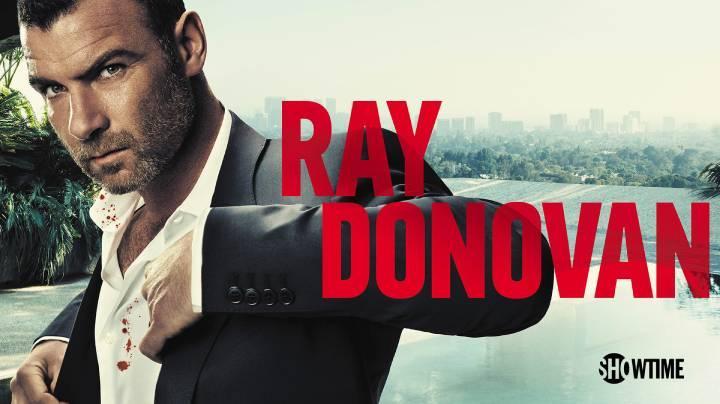 مسلسل Ray Donovan الموسم الثالث الحلقة 6