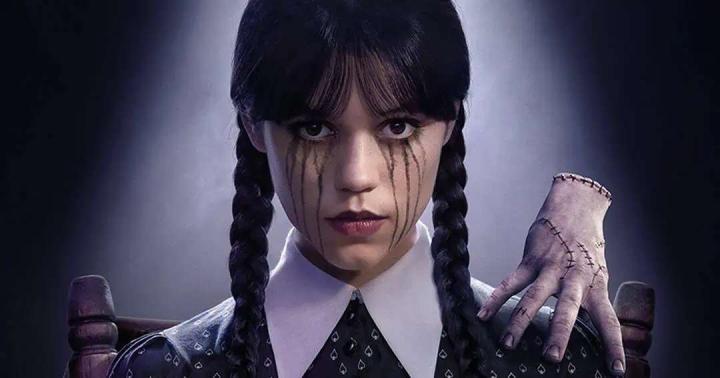 مسلسل Wednesday الموسم الثاني الحلقة 4 مترجمة