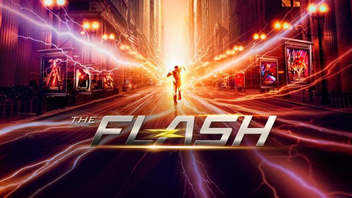 مسلسل The Flash الموسم التاسع الحلقة 7 مترجم