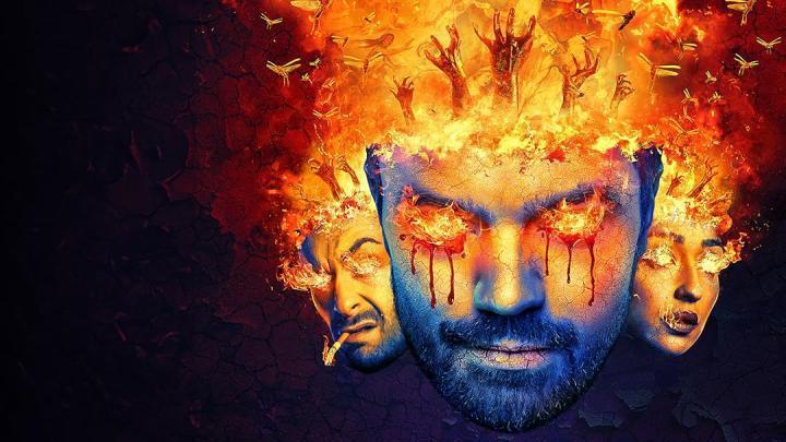 مسلسل Preacher الموسم الرابع الحلقة 2 مترجمة