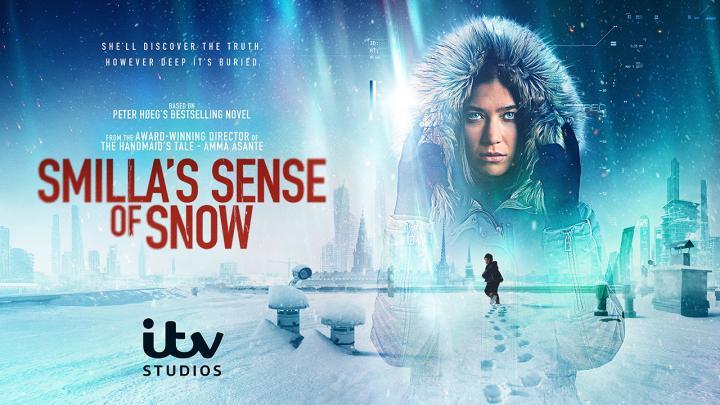 مسلسل Smilla's Sense Of Snow الموسم الاول الحلقة 1 مترجمة
