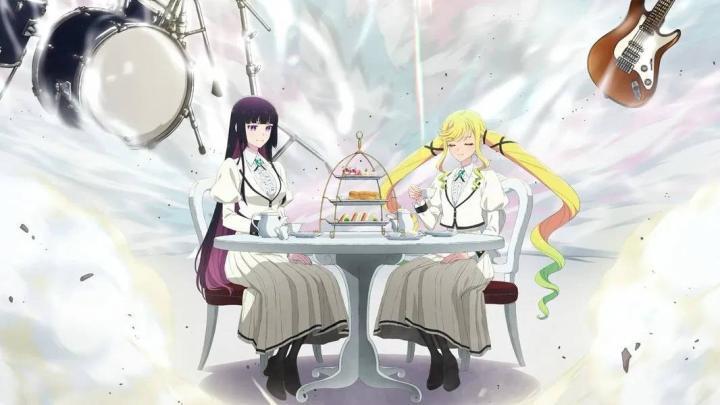 انمي Rock wa Lady no Tashinami deshite الحلقة 11 مترجمة