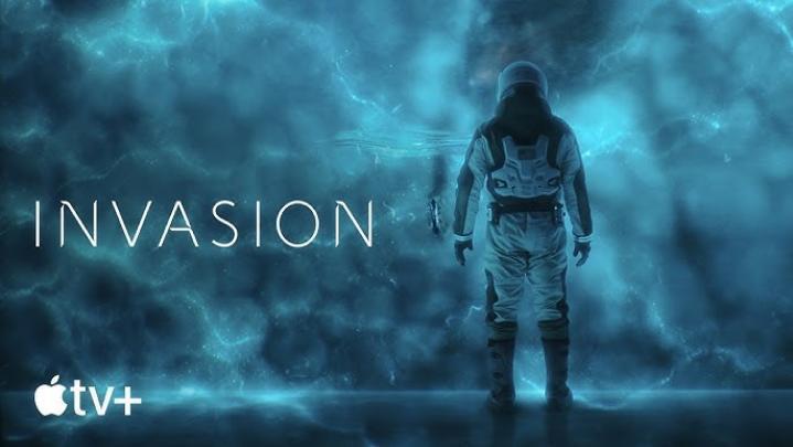 مسلسل Invasion الموسم الثالث الحلقة 8 مترجمة