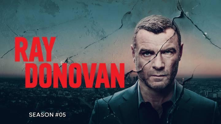 مسلسل Ray Donovan الموسم الخامس الحلقة 7