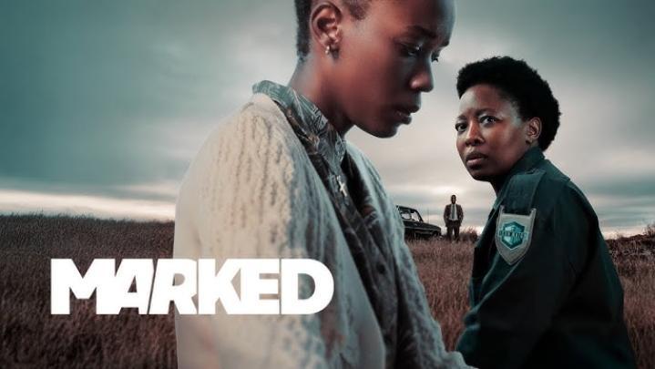 مسلسل Marked الموسم الاول الحلقة 1 مترجمة