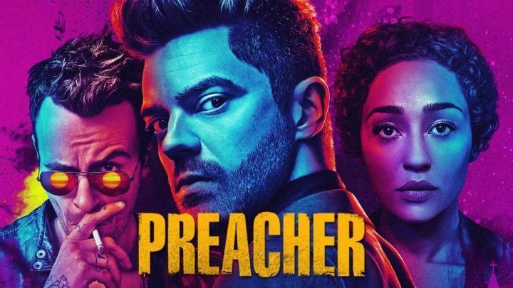 مسلسل Preacher الموسم الثاني الحلقة 2 مترجمة