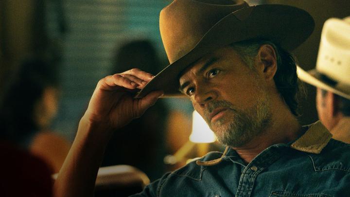 مسلسل Ransom Canyon الموسم الاول الحلقة 8 مترجمة